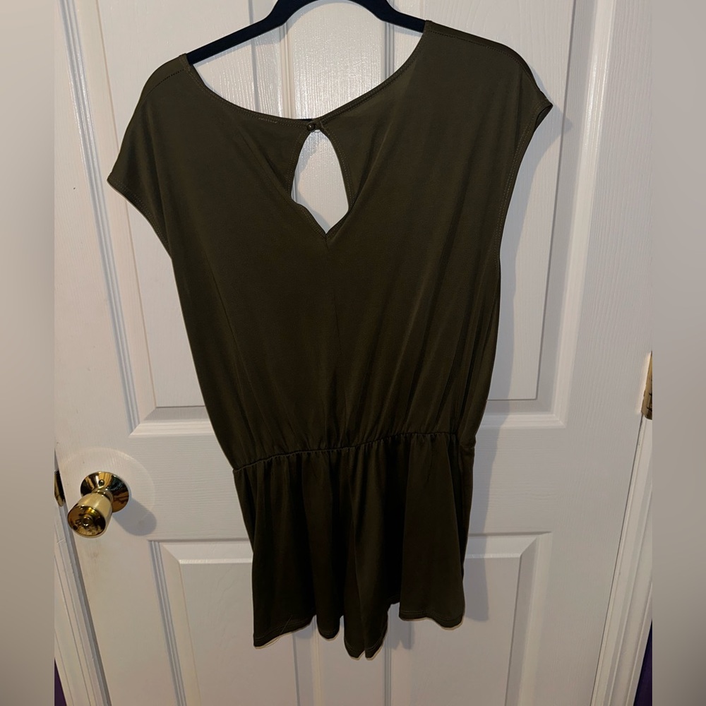Design Lab Romper - Picture 3 of 4